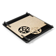 ensemble de panneaux de travail détachables iKier H1 Matrix avec fixations