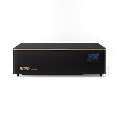 découpeur laser CO2 iKier Master 50W