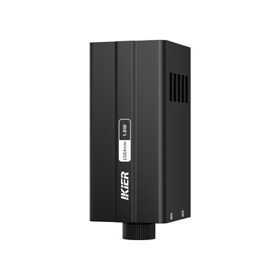 module laser iKier 1,6 W lR pour maître