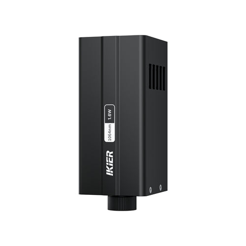 module laser iKier 1,6 W lR pour maître