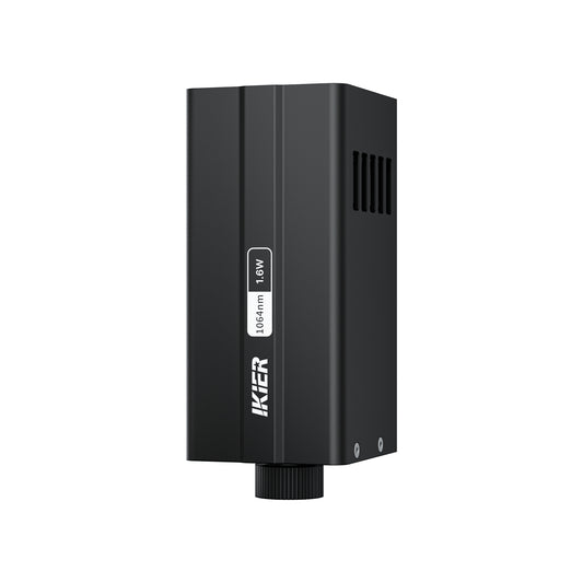 module laser iKier 1,6 W lR pour maître