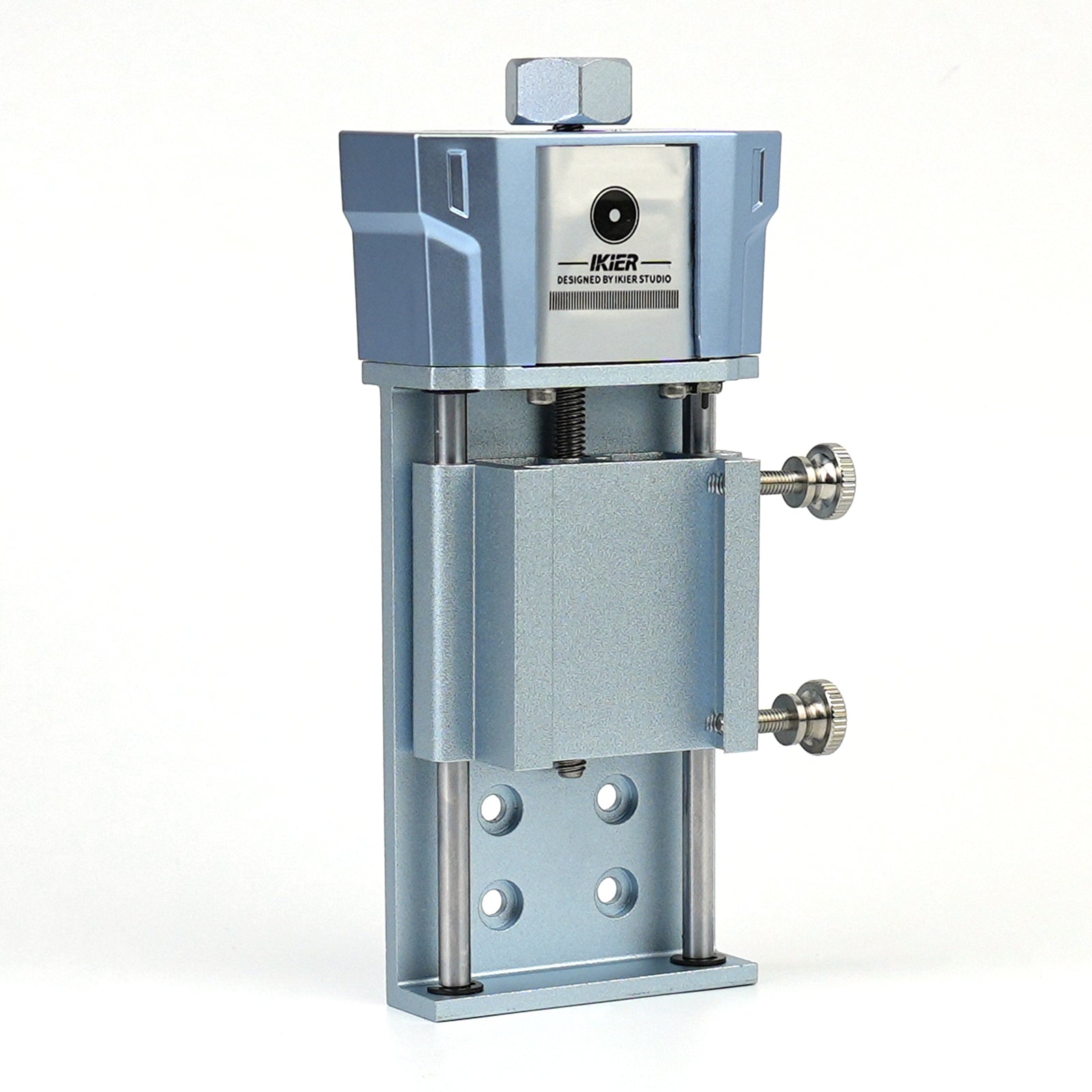 Ajusteur d'axe Z IKIER pour graveur laser K1 PRO 24W/36W/48W/70W V2