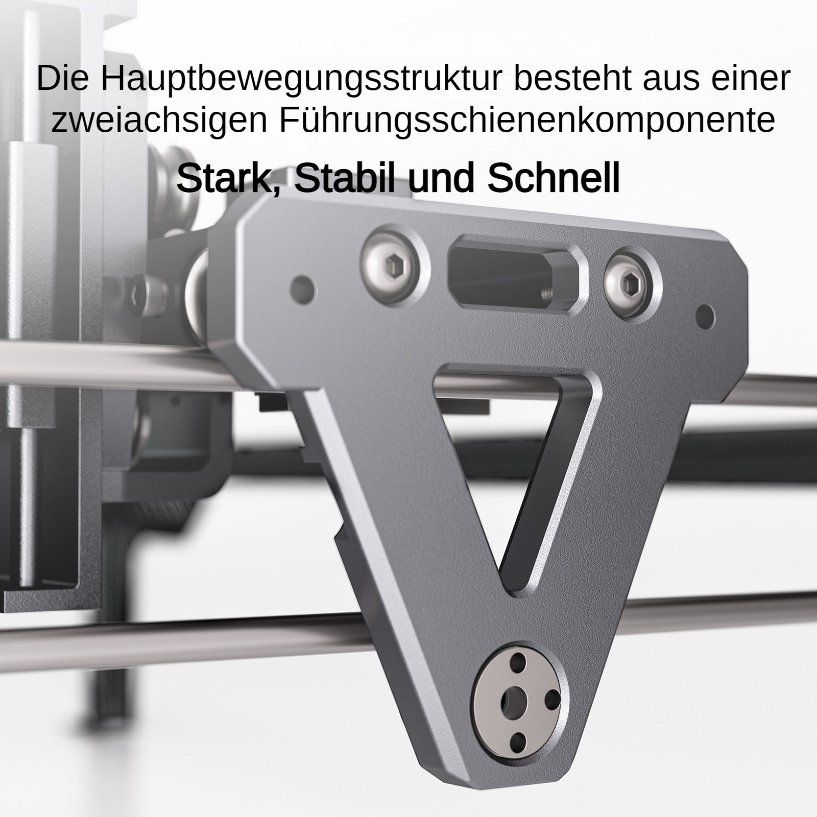 Graveur laser Atomstack X70 Max