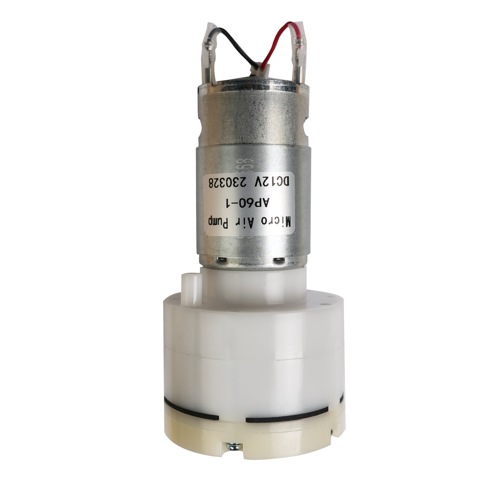 iKier Air Assist-Ersatzpumpe