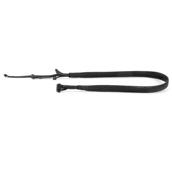IKIER Câble de connexion axe X pour graveur laser K1 PRO 24 W/36 W/48 W/1064 nm V1