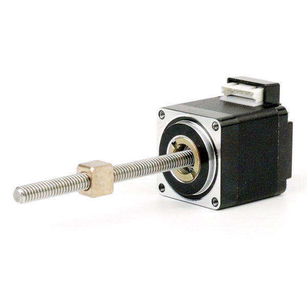 IKIER Moteur axe Z pour graveur laser K1 PRO 24 W/36 W/48 W/70 W V2