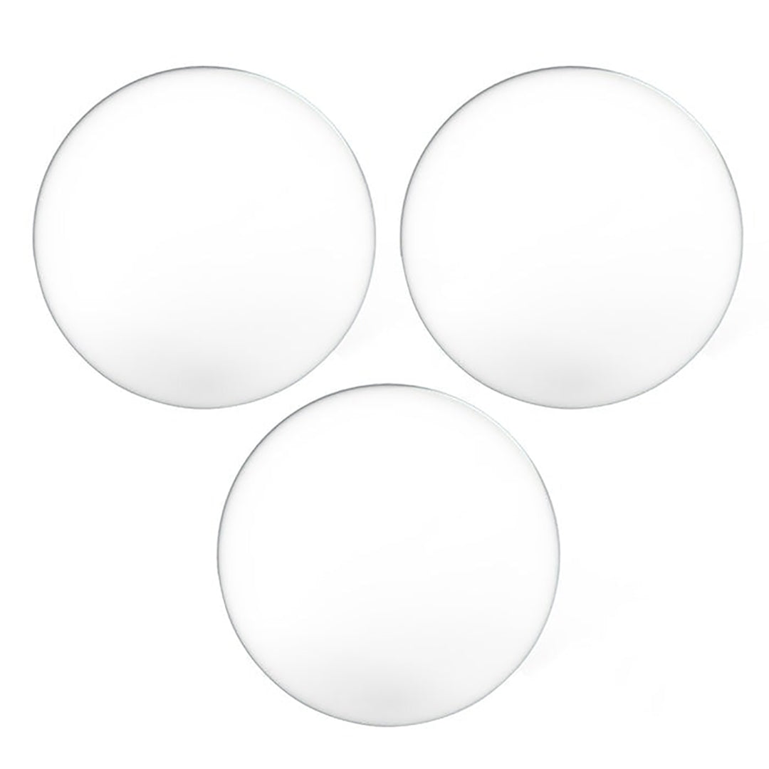 iKier & Lentille de fenêtre Atomstack (pour la série K1 V2) - 3 PCS