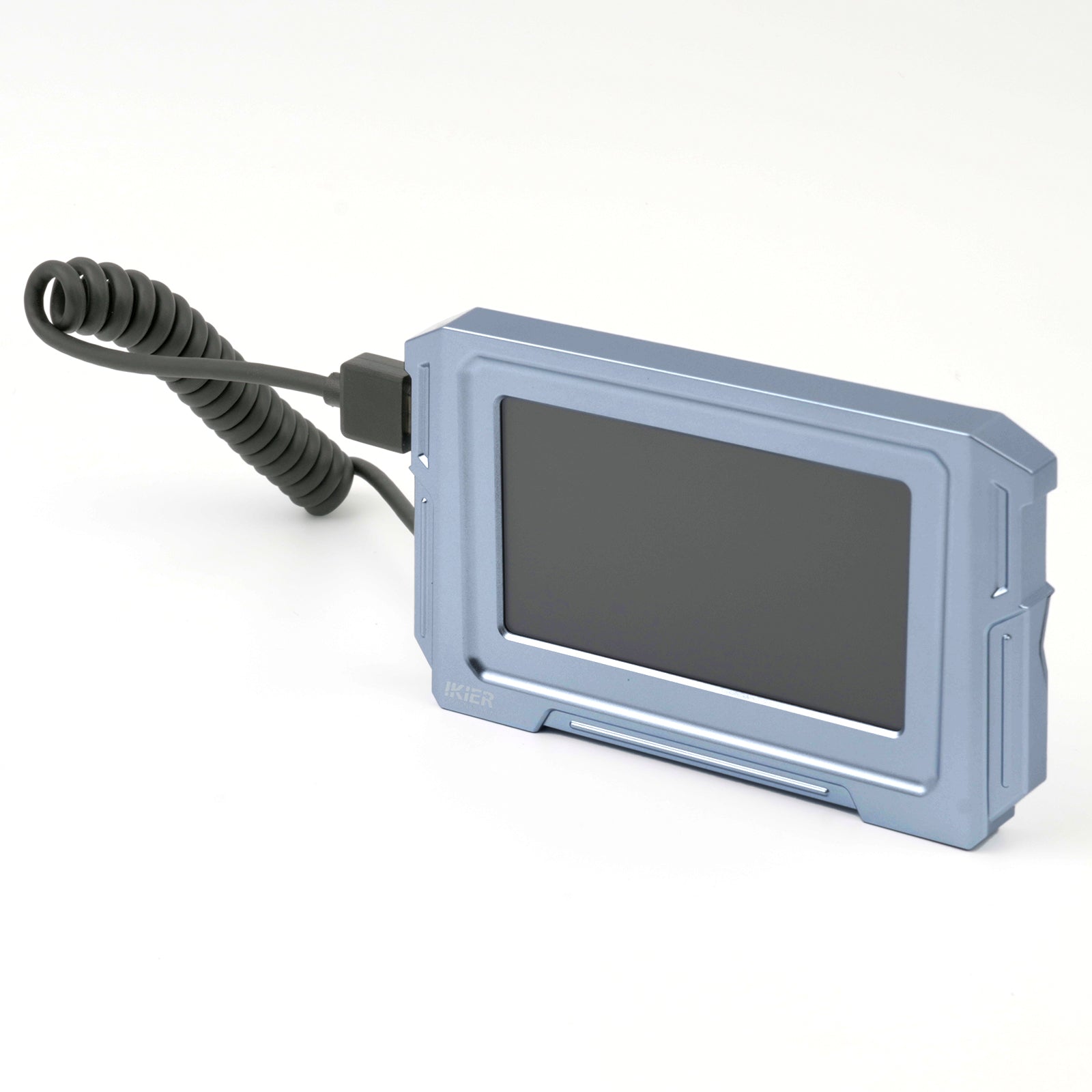 IKIER K1 Steuerterminal pour graveur laser K1 PRO 12W/24W/36W/48W/70W/1064nm