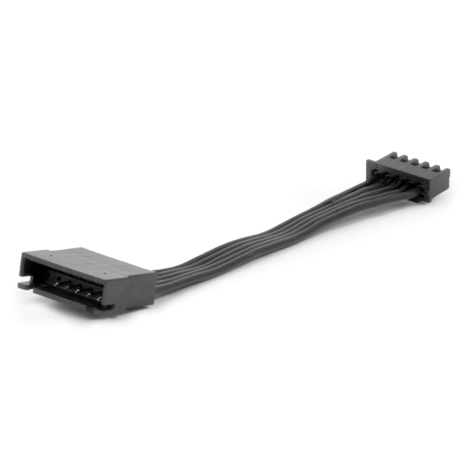 câble de connexion iKier 5 à 7 broches pour module laser à fibre iKier/Atomstack 1064nm 20W & module Atomstack R30 V2