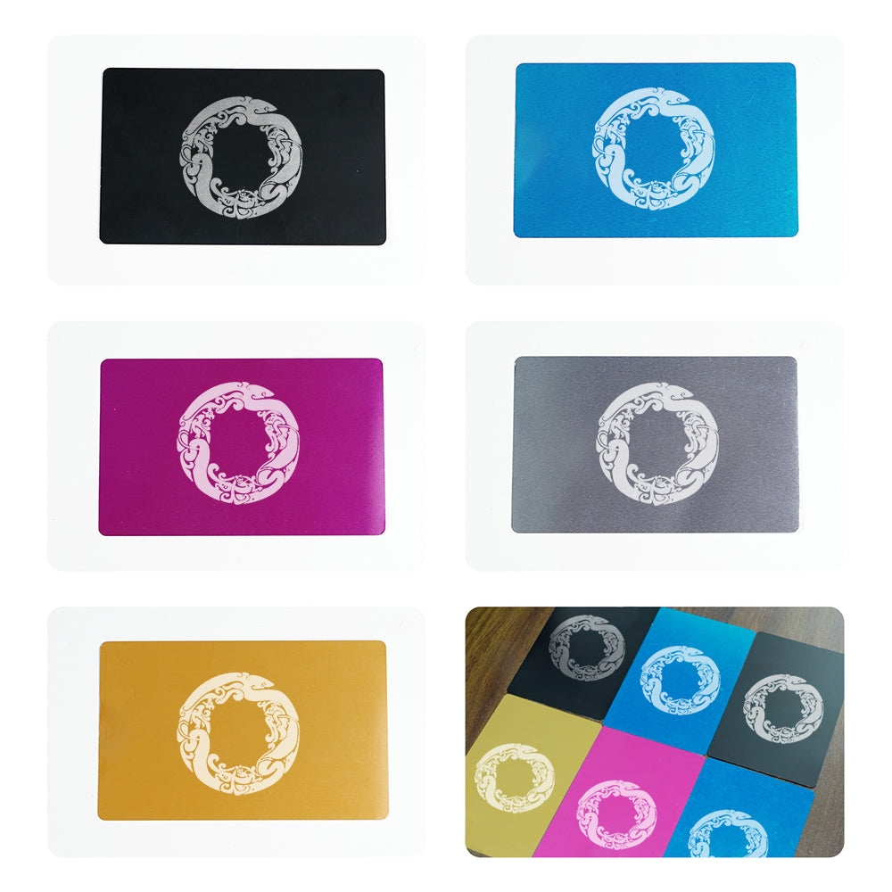 ensemble de matériel laser iKier (73 PCS)