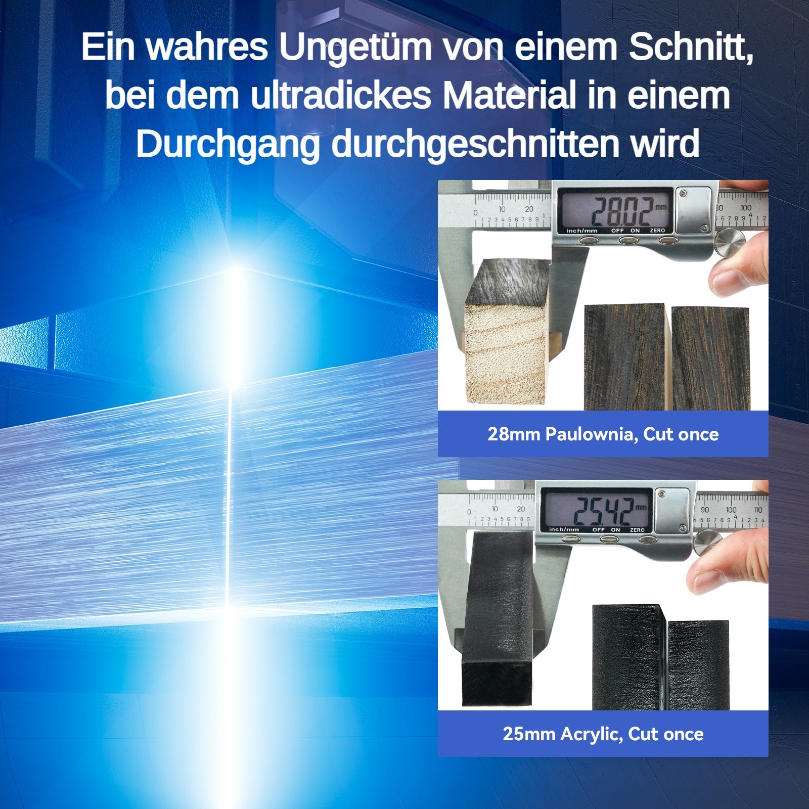 Graveur laser Atomstack X70 Max