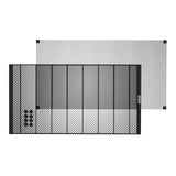 iKier H4 Nid d'abeille 850*425/850*850