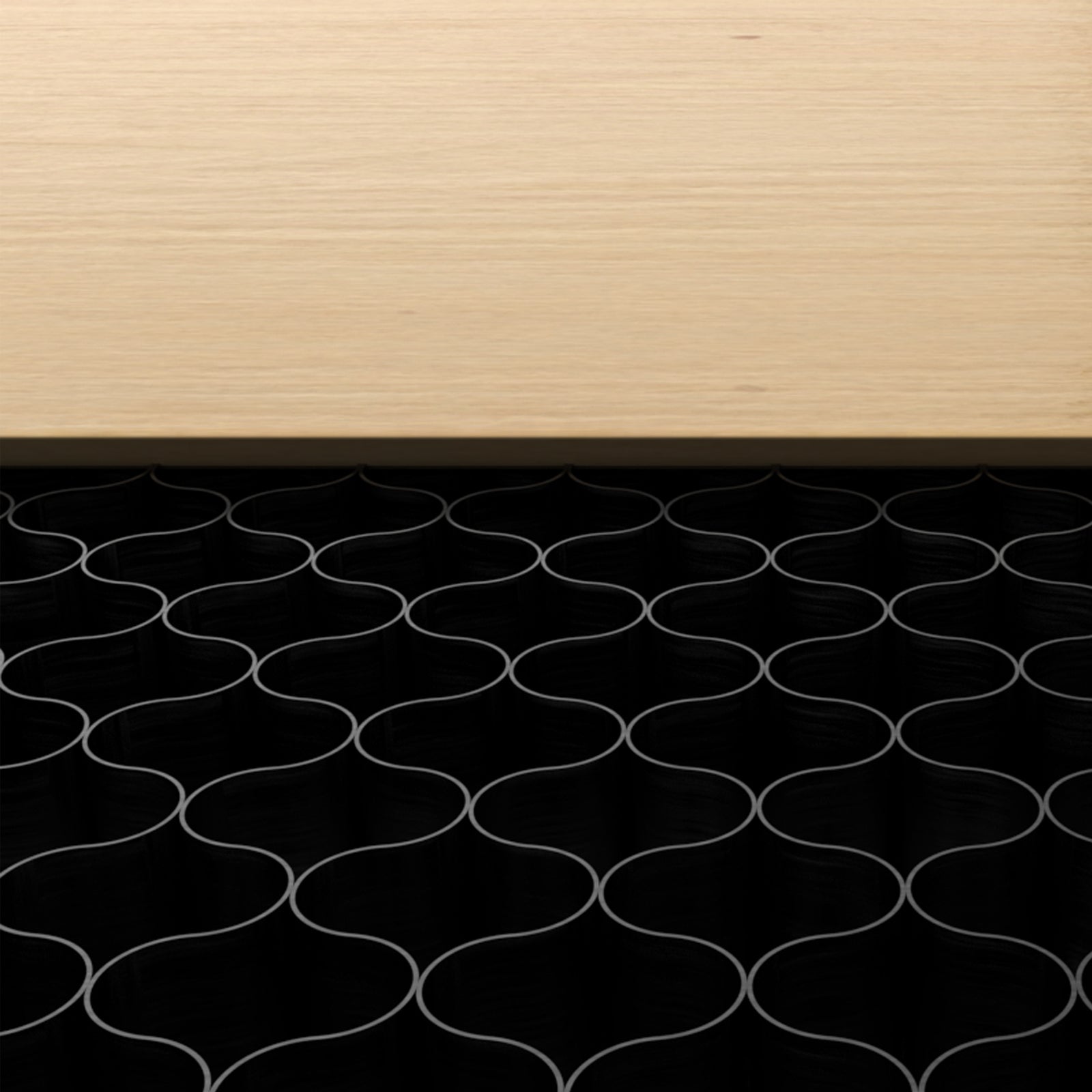 iKier H4 Nid d'abeille 850*425/850*850