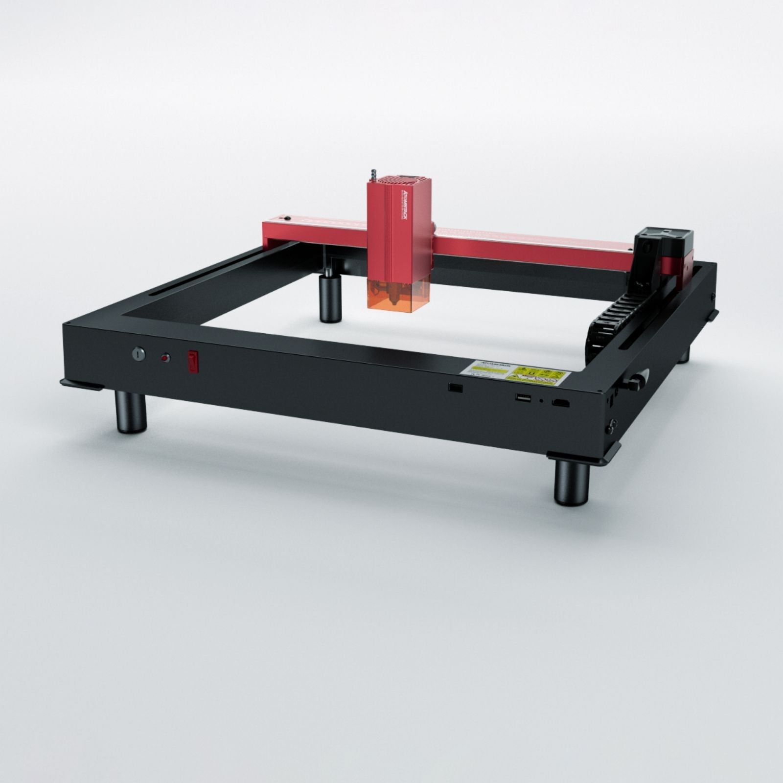 Atomstack H1 High Piédestal Dédié (Pour K1 Series/K40/K70/A6 Series/A70/P1/Atelier) - 8PCS