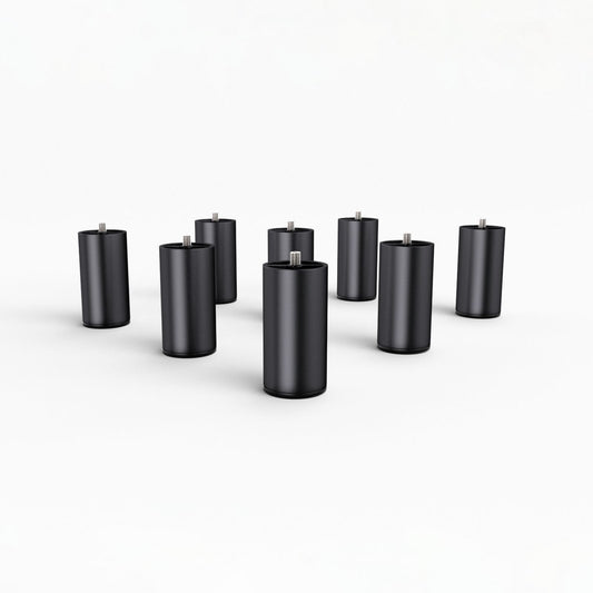 piédestal haut iKier (pour série K1/K40/K70 Max) - 8 pièces