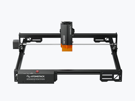 AtomStack A20 Pro V2 Laser Engraver