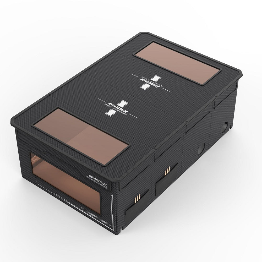 Atomstack Maker FB2 Plus Housse de protection pour tous les marchés