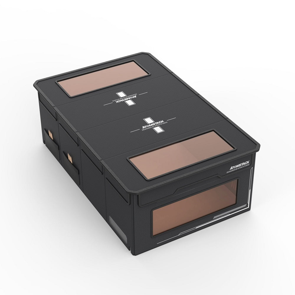 Atomstack Maker FB2 Plus Housse de protection pour tous les marchés