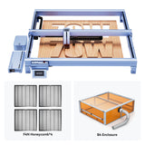 graveur laser iKier K70 Max