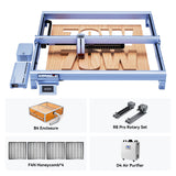 graveur laser iKier K70 Max