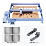 graveur laser iKier K70 Max