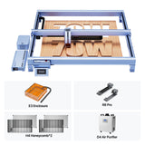 graveur laser iKier K70 Max