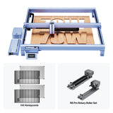 graveur laser iKier K70 Max