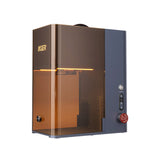 graveur laser portable double fibre iKier NOVA 16 W et diode 15 W