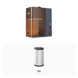 graveur laser portable double fibre iKier NOVA 16 W et diode 15 W
