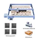iKier K40 Max  Laser Engraver