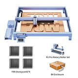 iKier K70 Max Laser Engraver