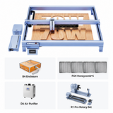 iKier K70 Max Laser Engraver