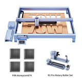 iKier K70 Max Laser Engraver