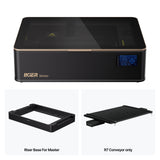 découpeur laser CO2 iKier Master 50W