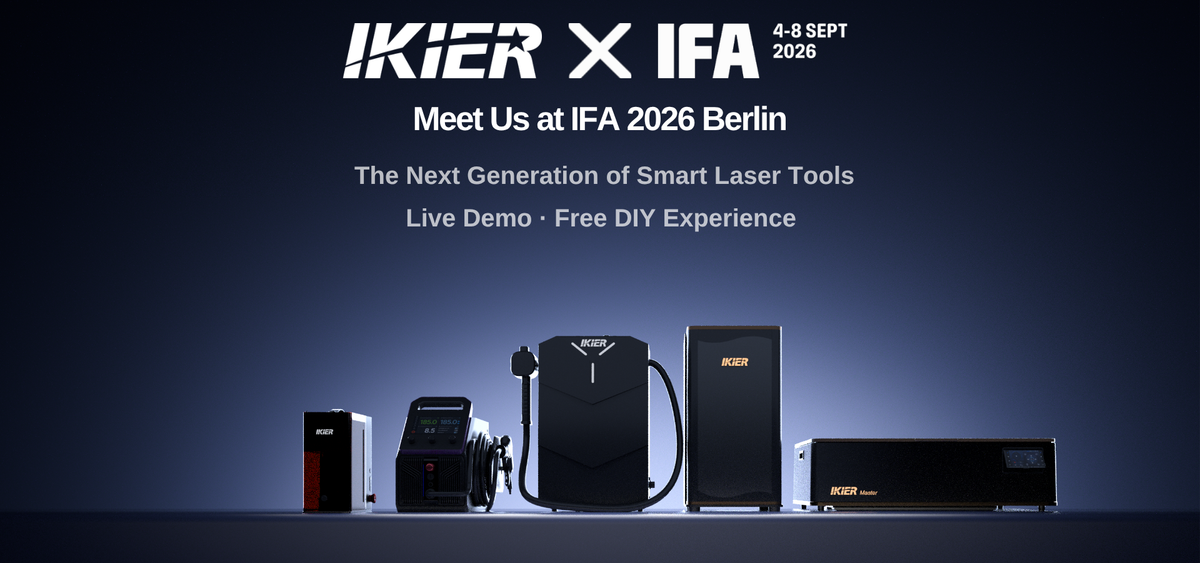 iKier EU Official