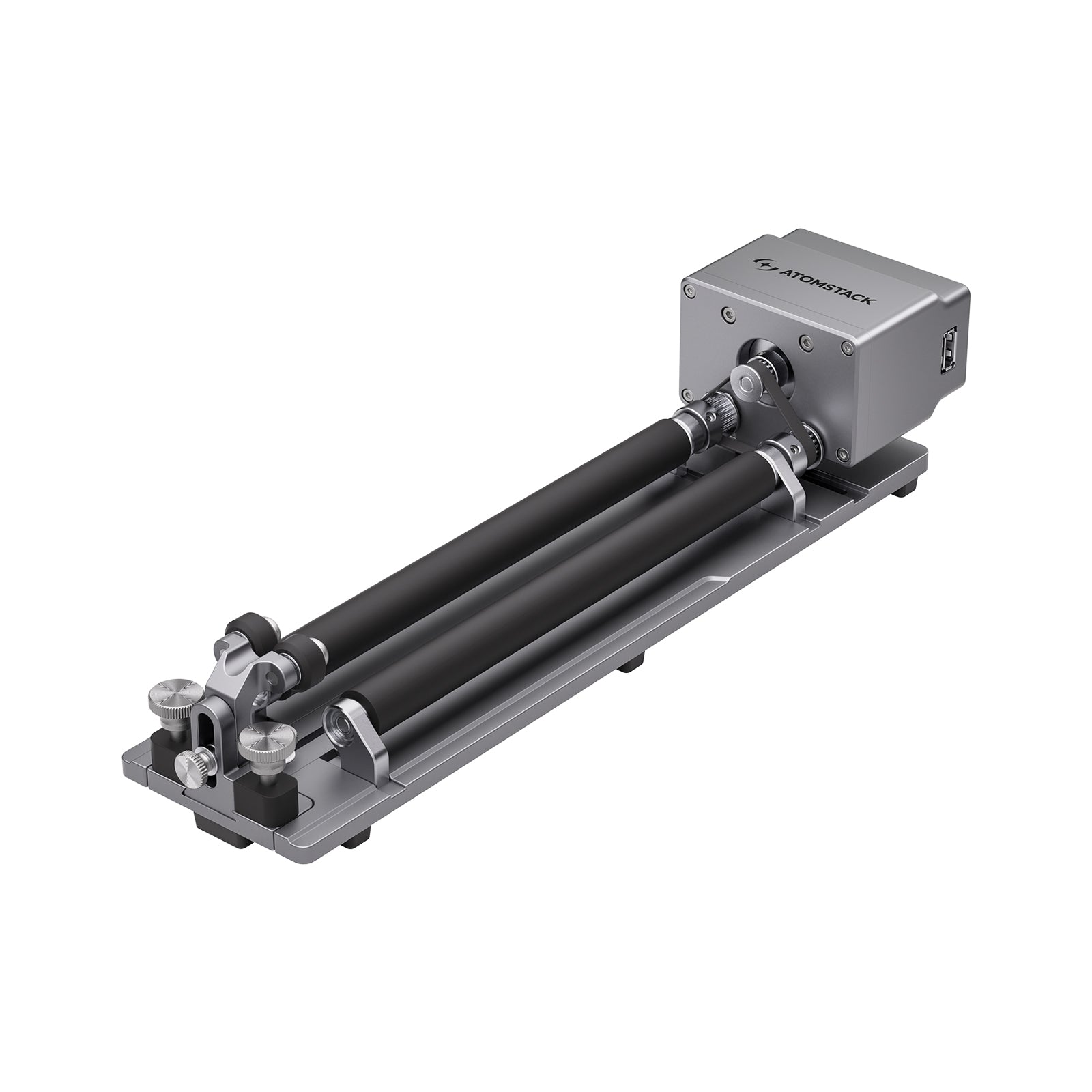 Jeu de rouleaux rotatifs Atomstack R8 Pro-H