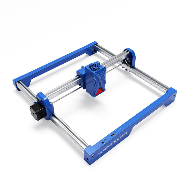 Atomstack Swift Laser Engraver