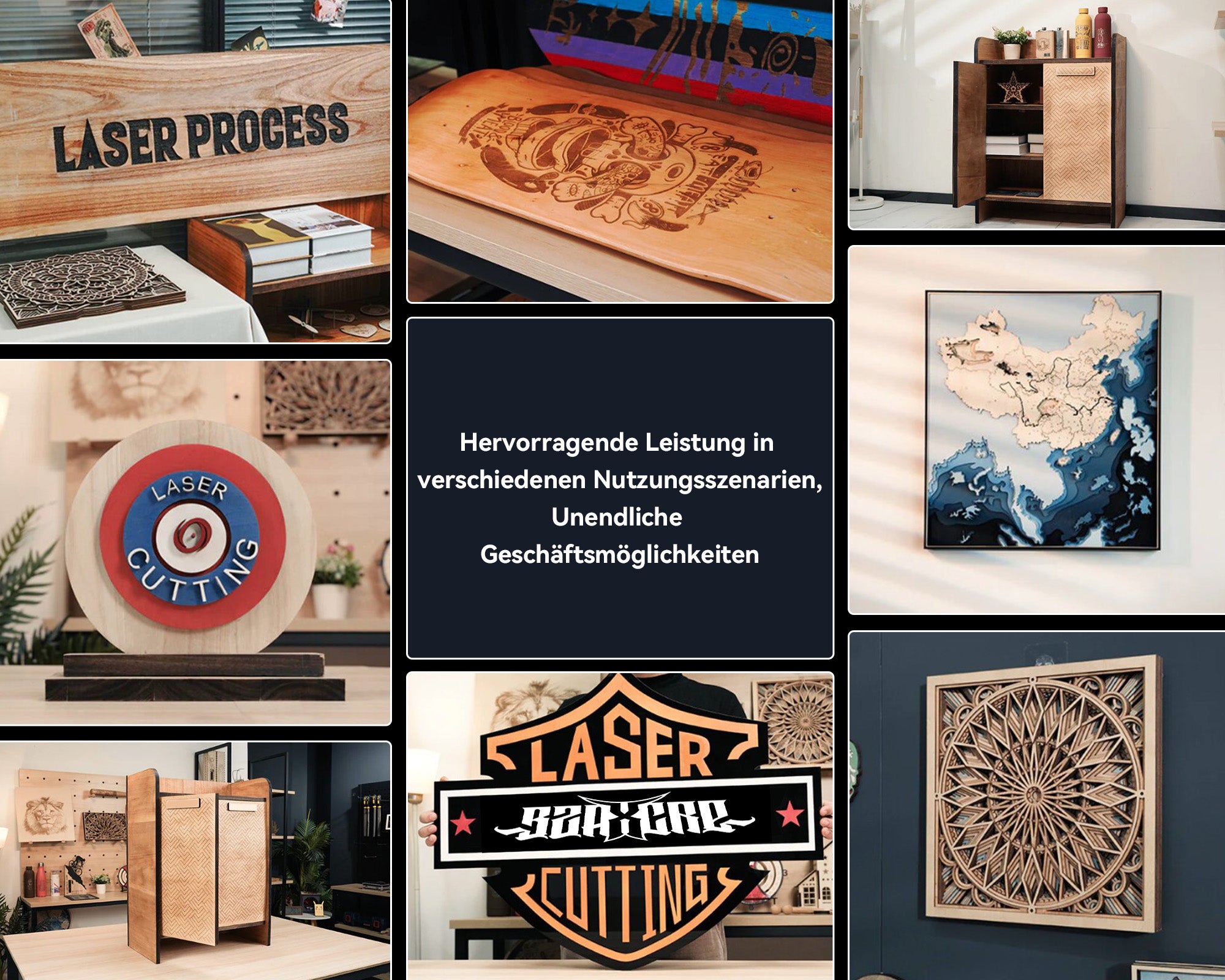 graveur laser iKier K70 Max