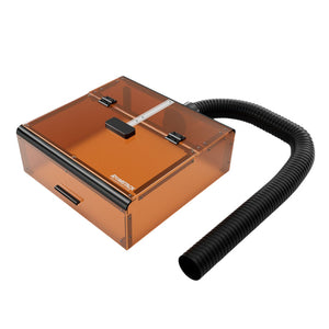 Atomstack B3 Boîtier de protection anti-poussière avec caméra pour la série X24ProX12Pro