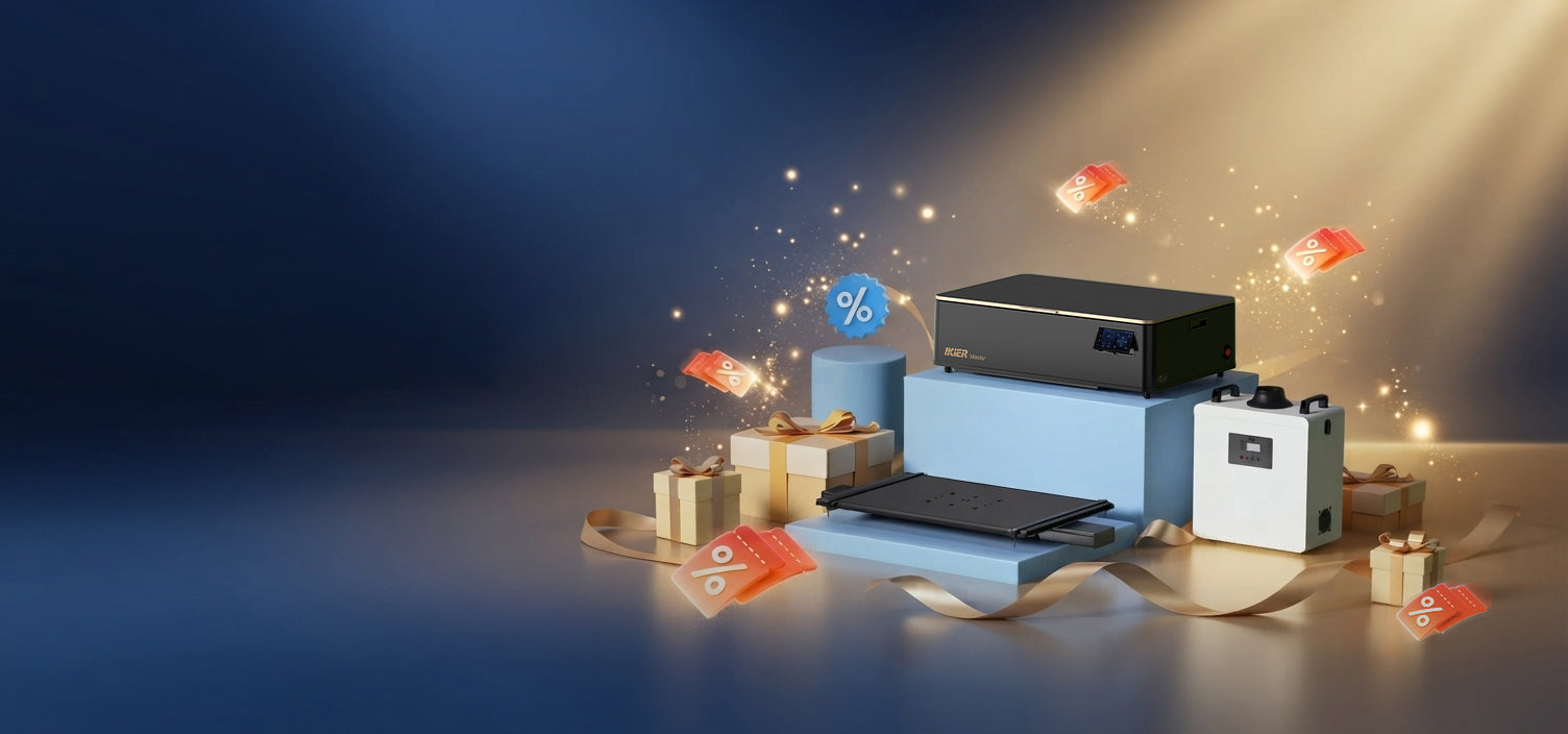 iKier EU Official