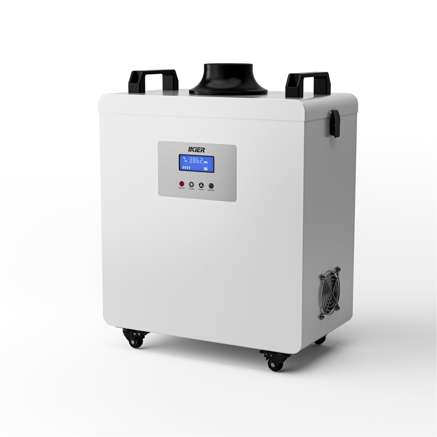 purificateur d'air de bureau iKier D4