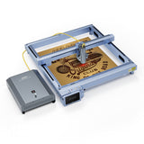 graveur laser à fibre iKier K1 Pro 1064nm 20W