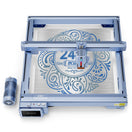 graveur laser iKier K1 Pro 24W