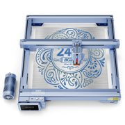 graveur laser iKier K1 Pro 24W