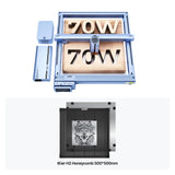 iKier K1 Pro Max 70W Laser Engraver