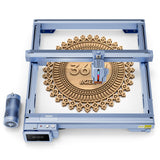 graveur laser iKier K1 Ultra 36W