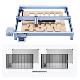 graveur laser iKier K40 Max