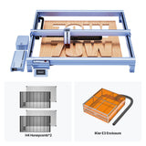 graveur laser iKier K70 Max