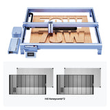 graveur laser iKier K70 Max