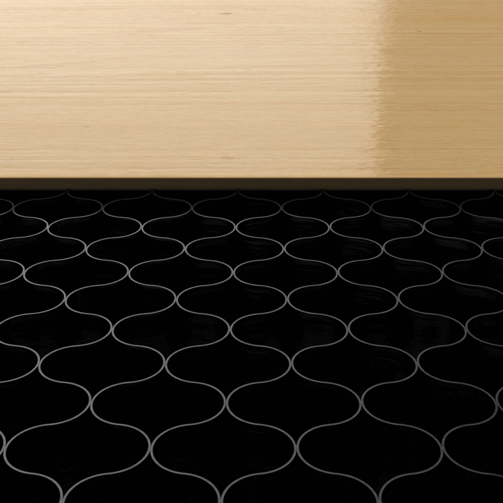 iKier H3 Honeycomb 850*450